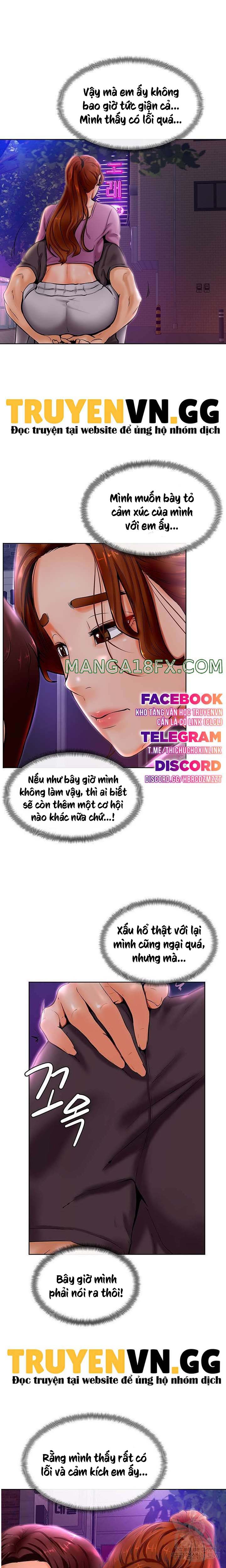 cố lên nam joo! chapter 9 44