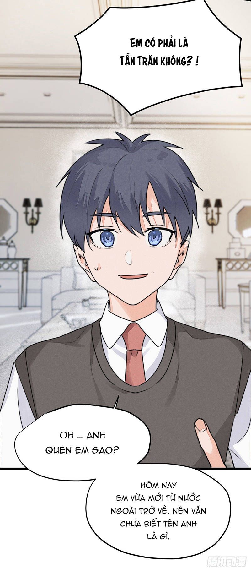 bay qua trời xanh chapter 27 22