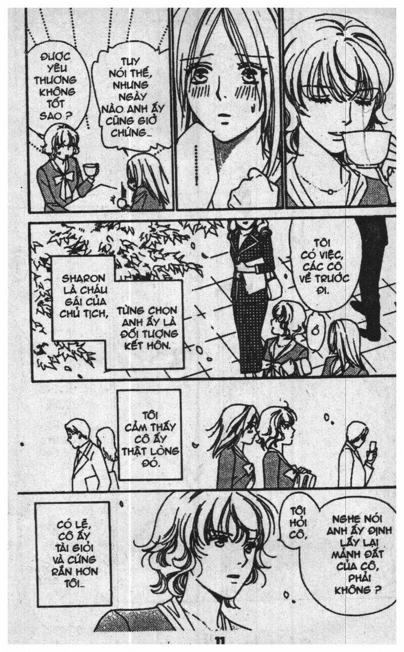 chiyou yo hana yo chapter 4 9