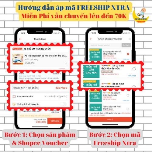 Xe Lắc Dophin Cho Bé 1-6 Tuổi Có Nhạc Và Đèn Chịu Lực Tốt, Bảo Hành 6 Tháng, Xe Lắc Cho Bé Kết Hợp Chòi Chân Đa Năng