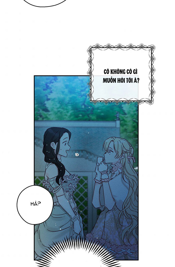 trước tiên phải giấu em trai tôi đi đã chapter 27.1 38