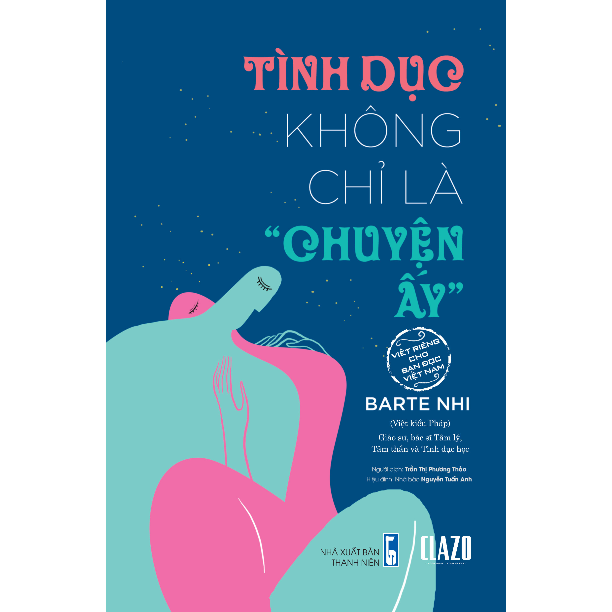 Tình dục không chỉ là “chuyện ấy”