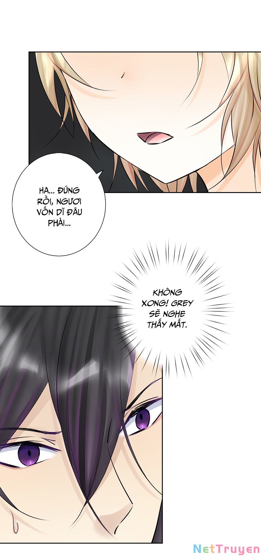 bản giáo chủ thân bất do kỷ chapter 18 36