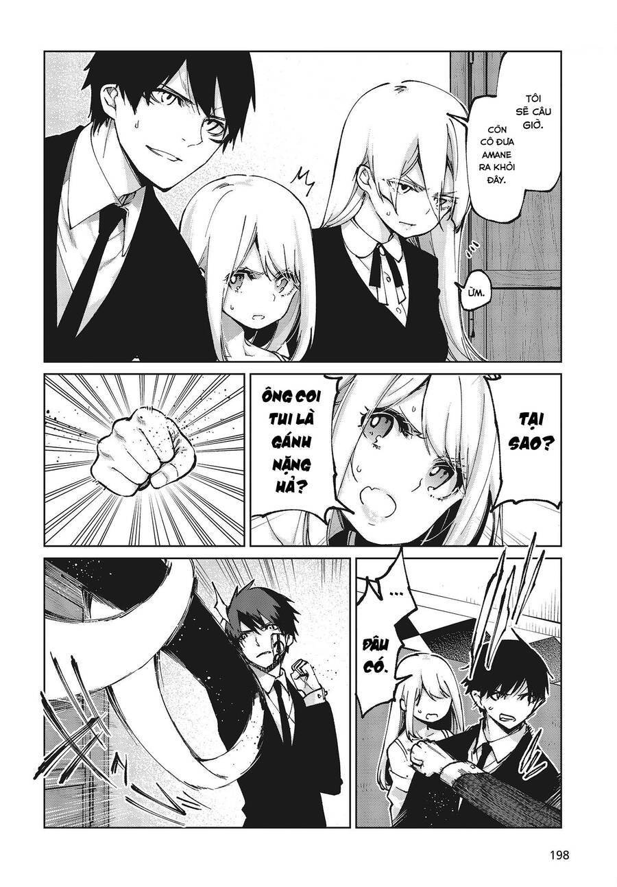 jiangshi kaitan blood chapter 69 16