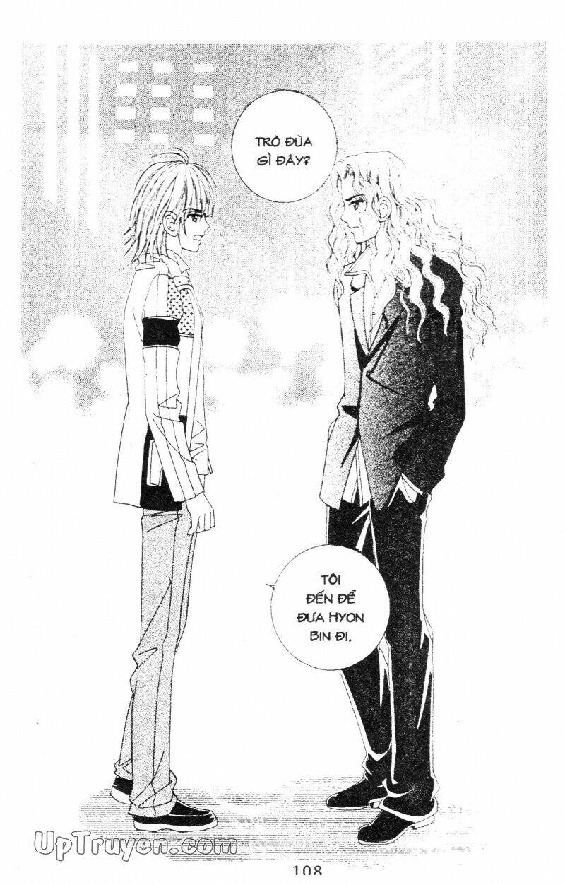 mặt nạ tình yêu chapter 67 29