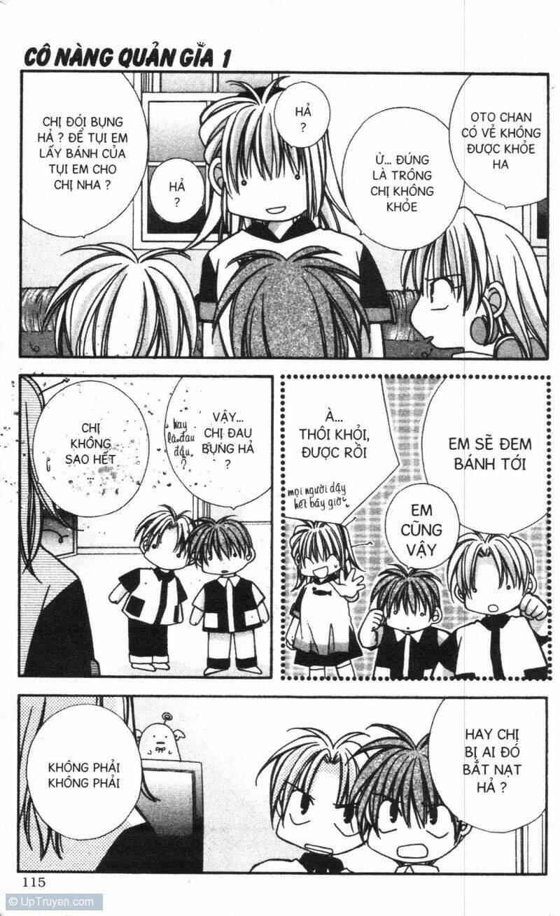 milk crown chapter 1 115