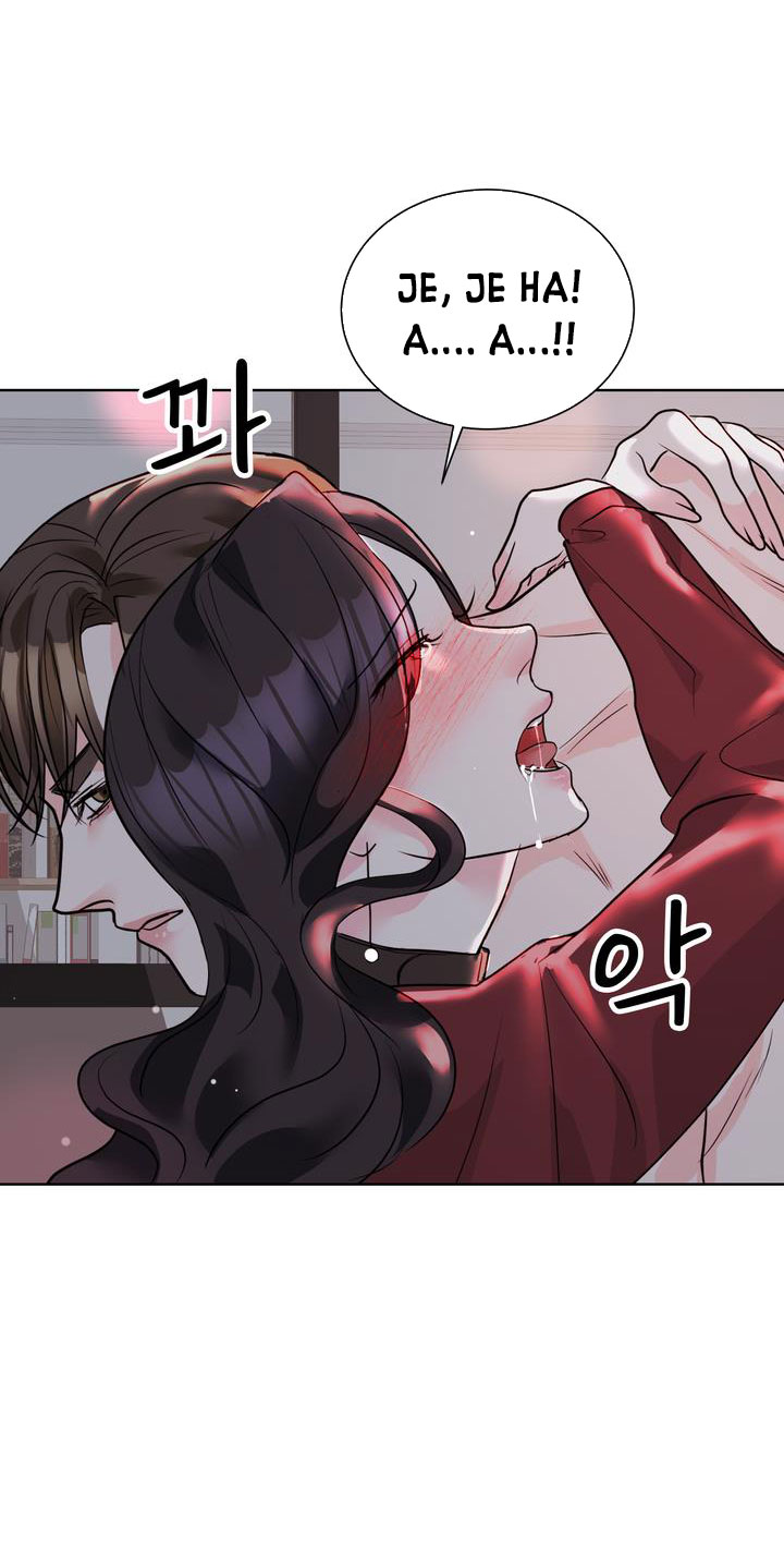 [18+] điều em cố giấu chapter 7.2 25