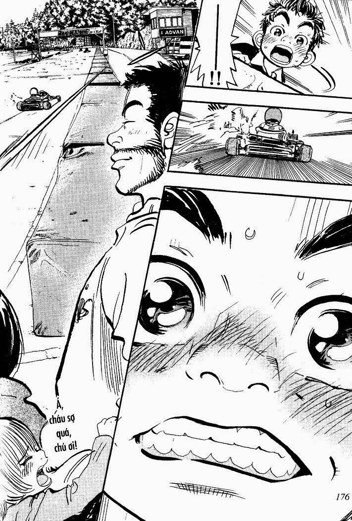 khát vọng đường đua chapter 6 5