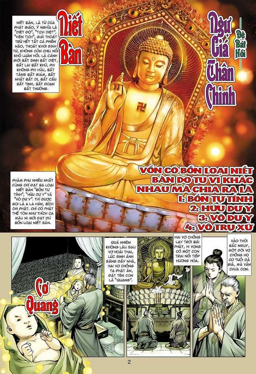 vương phong lôi ii chapter 8 2