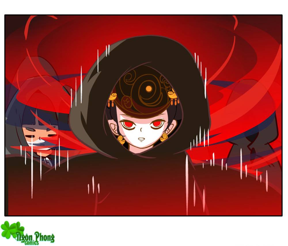 hòa thượng và tiểu long quân chapter 43 26