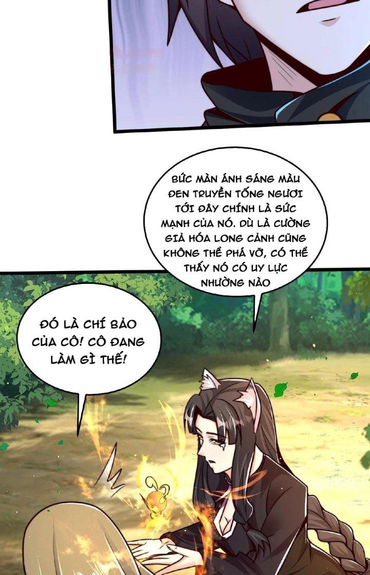 ta nuôi ma quỷ ở trấn ma ti chapter 163 37