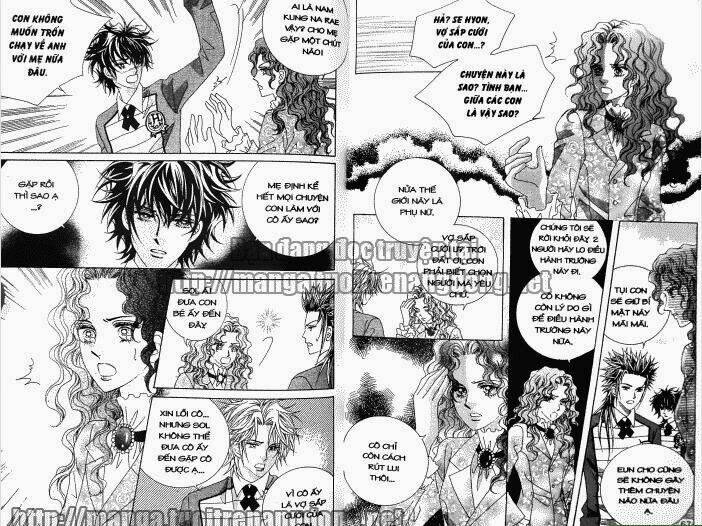 viên đạn tình yêu chapter 7 33