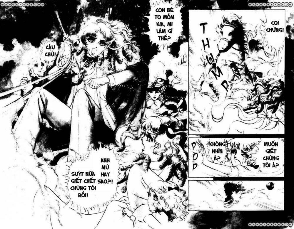 the count s daughter chapter 1 8