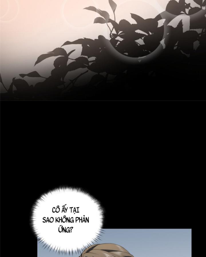 nữ chính chạy từ trong sách ra thì phải làm sao chapter 64 41