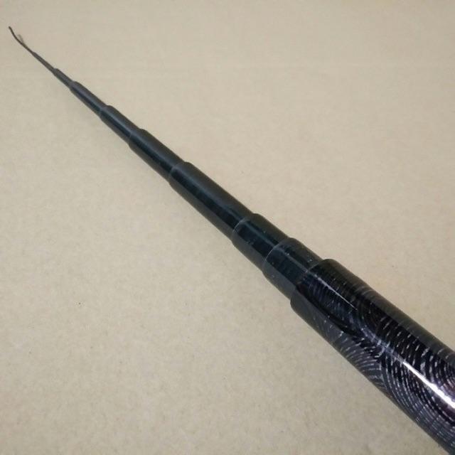Cần đơn shimano 5H 6m3 y hình cần cực khoẻ