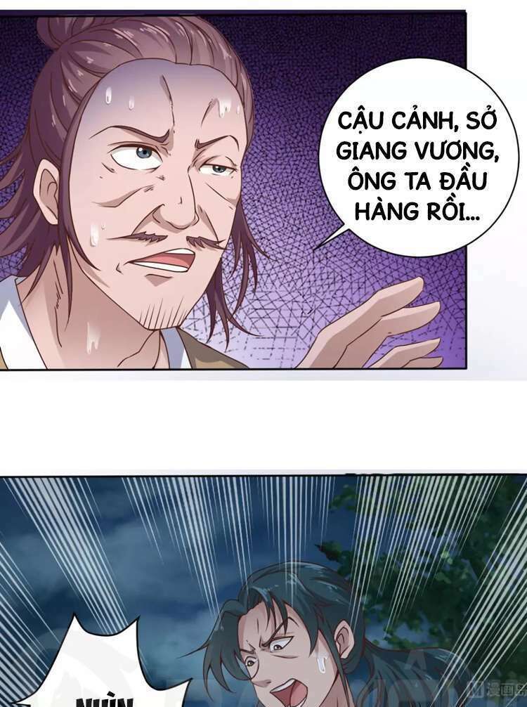 địa phủ khai phá thương chapter 88 19