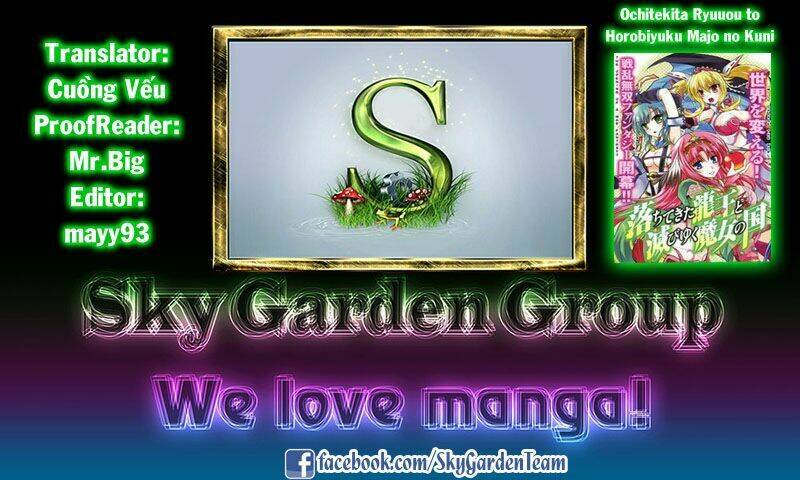 lạc vào thế giới phù thủy chapter 8 32