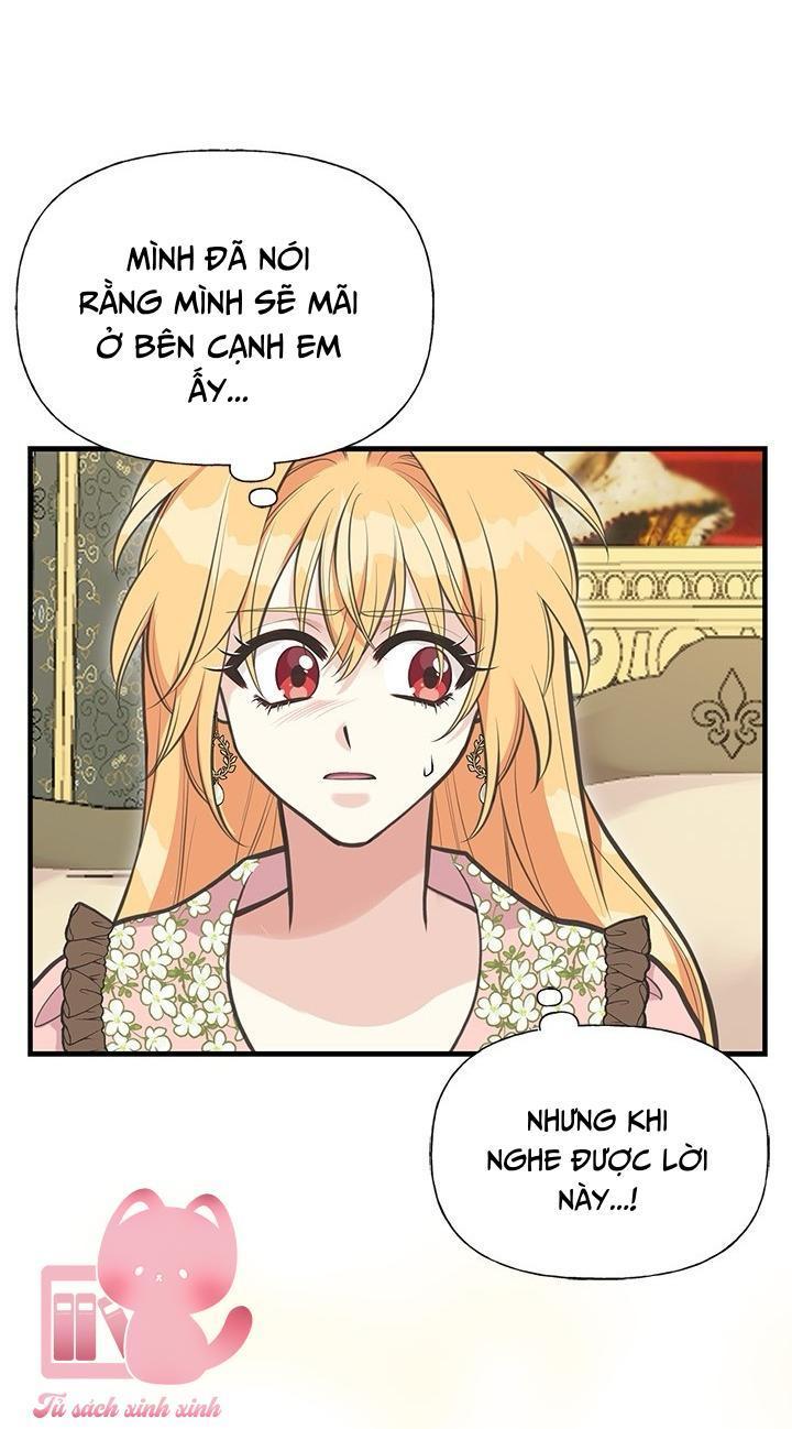 chị tôi nhặt về nam chính của tiểu thuyết chapter 76 52