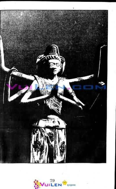 truyền nhân atula - shura no mon i chapter 20 80