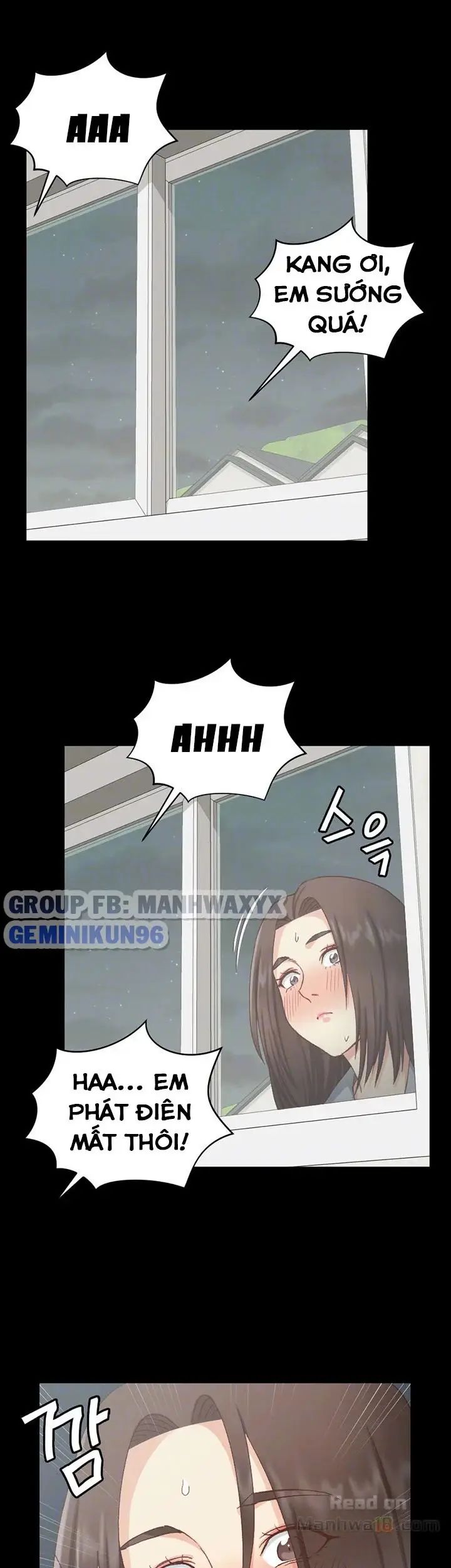 thanh niên động kinh chapter 78 7