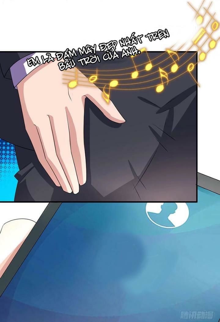 chủ tịch daddy siêu cường lực chapter 24 17