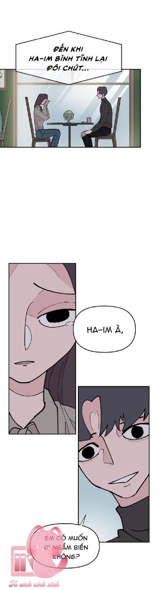 yêu không hồi kết chapter 16 16