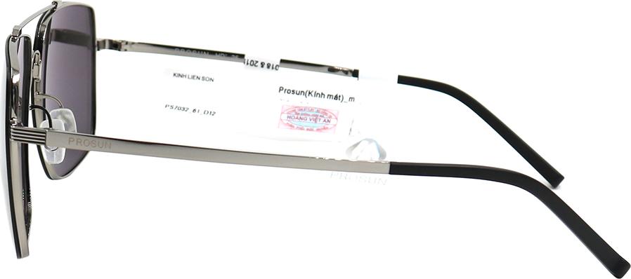 Kính mát unisex Prosun PS7032