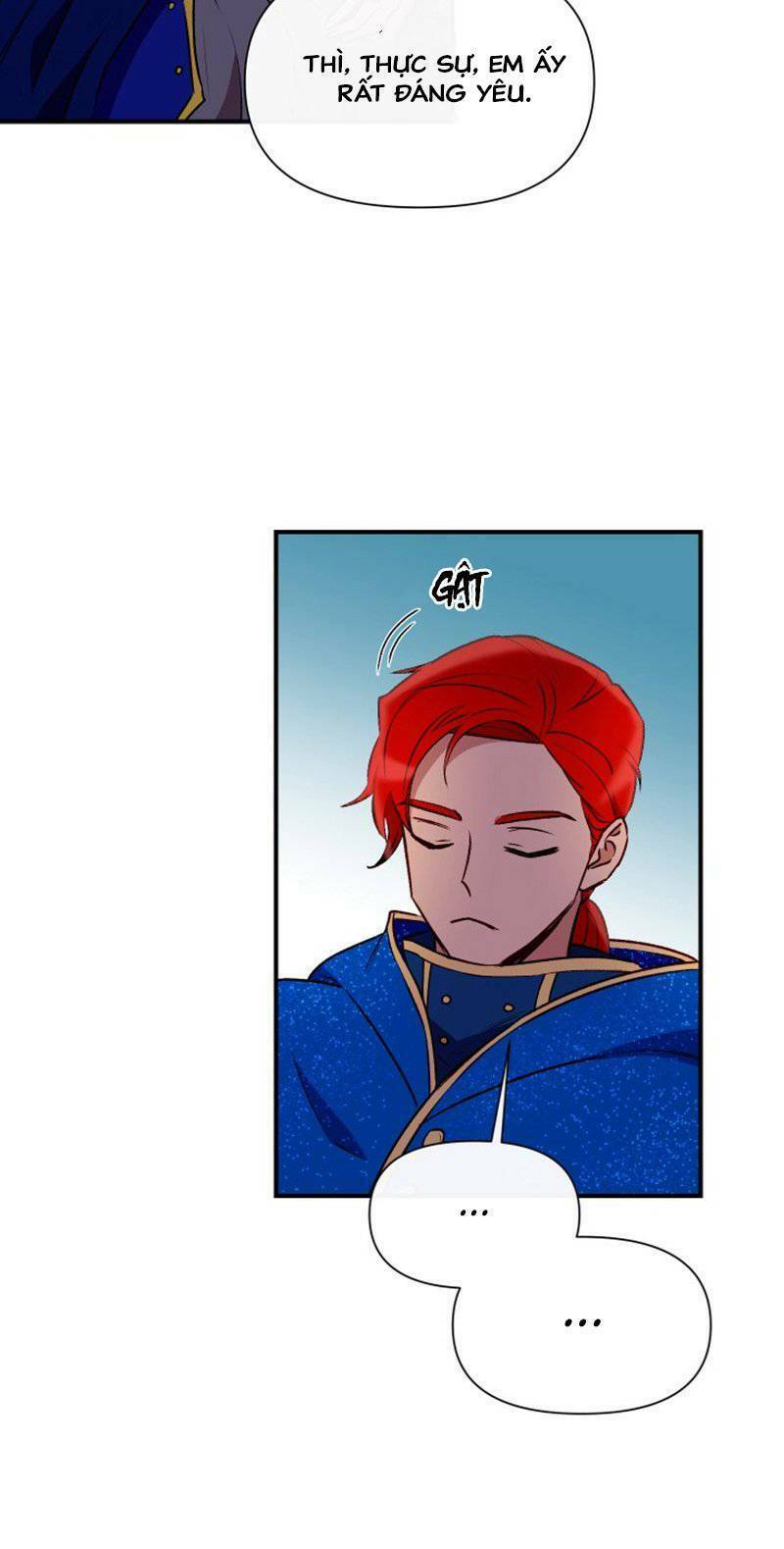 khế ước của nữ công tước quái vật chapter 40 42