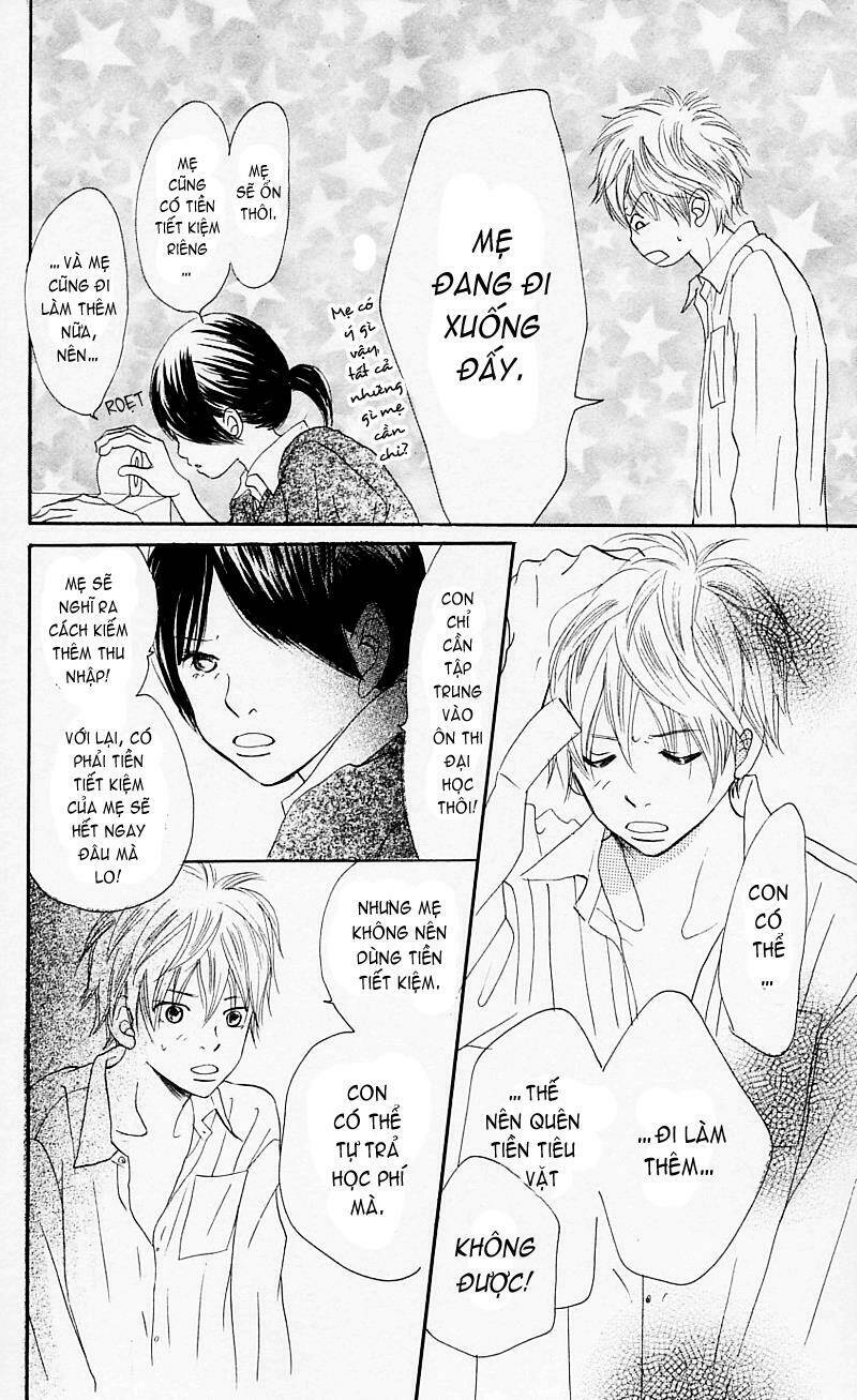 ngày ấy ta bên nhau chapter 28 14