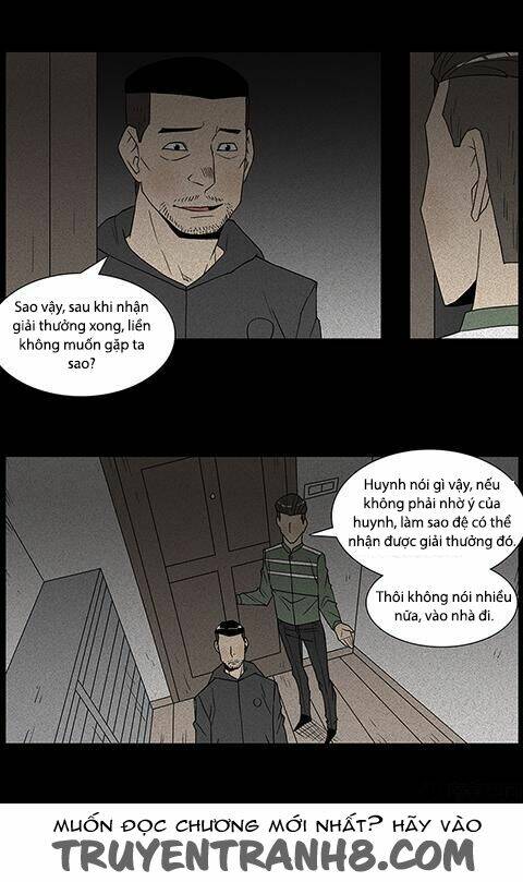 kinh dị đêm khuya chapter 71 20