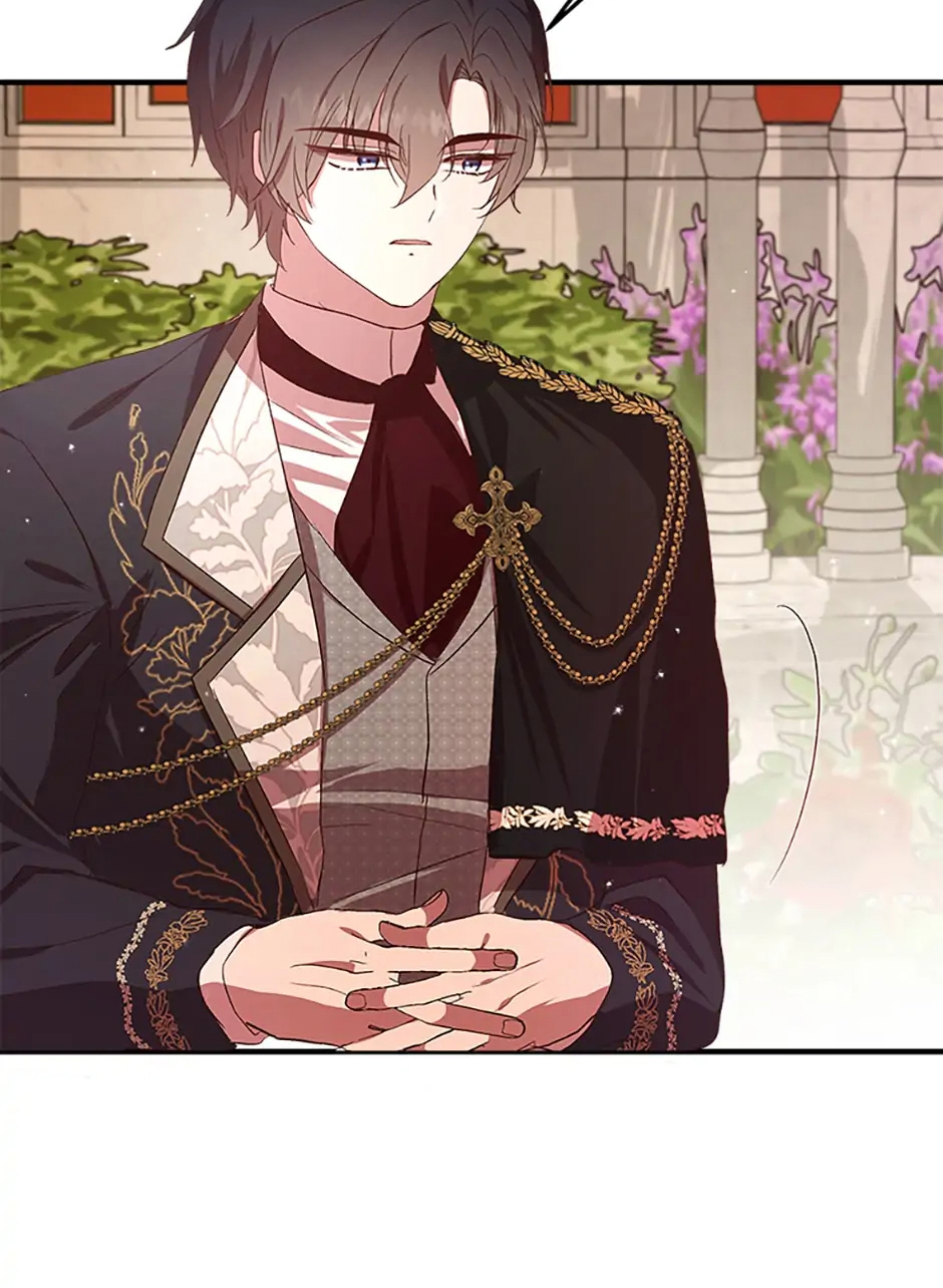 tôi sẽ không kết hôn với ngài đâu chapter 3 62