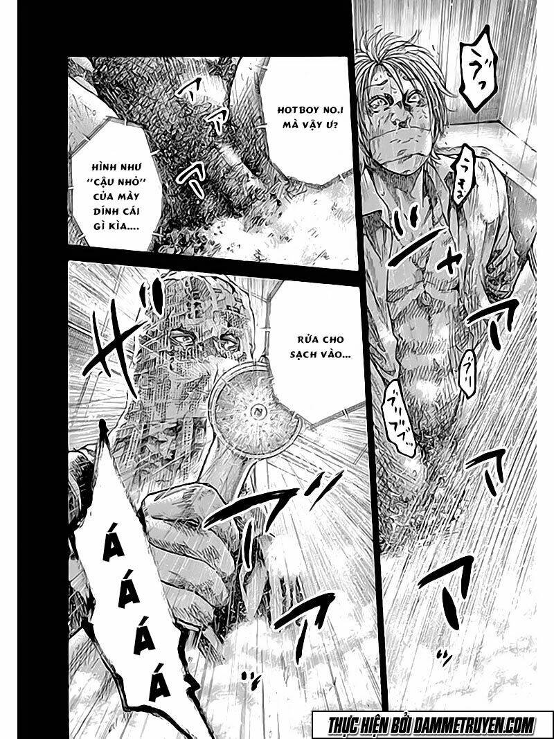 yokokuhan 2 - the copycat chapter 6.2 20