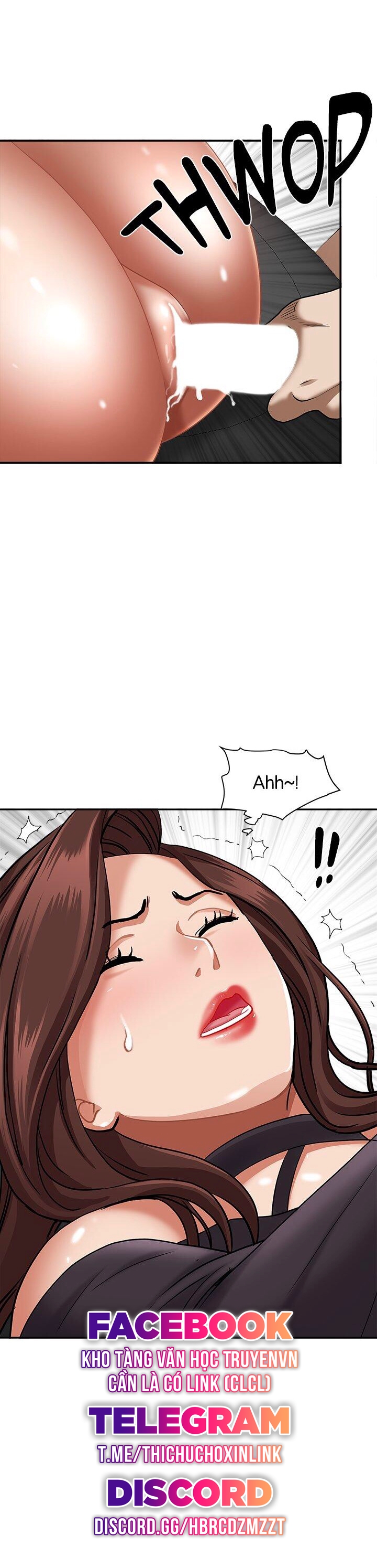 chung nhà bạn mẹ chapter 29 45