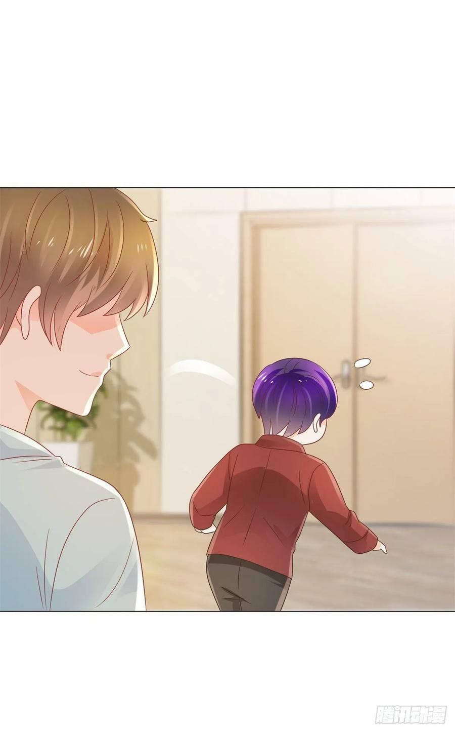 ẩn hôn 100%: chọc tức vợ yêu mua một tặng một chapter 167 25