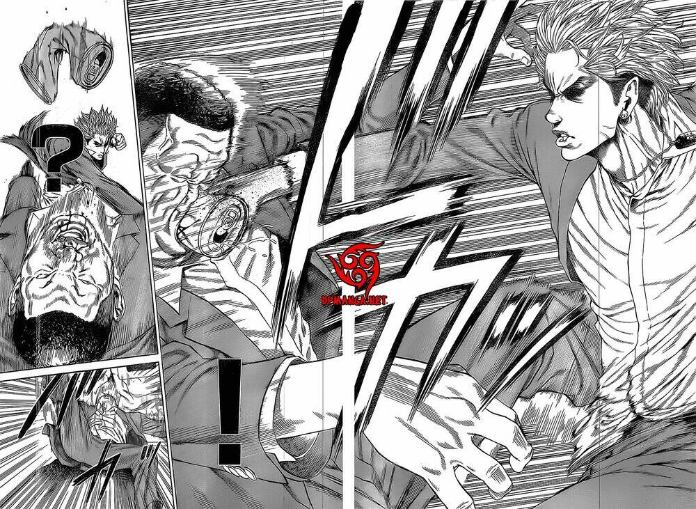 shonan seven chapter 1.1 9