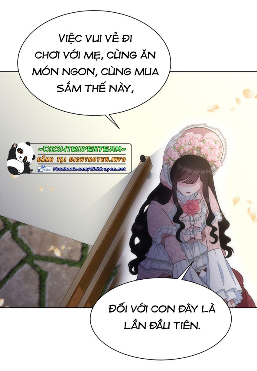 con gái bảo bối của ma vương chapter 133 19