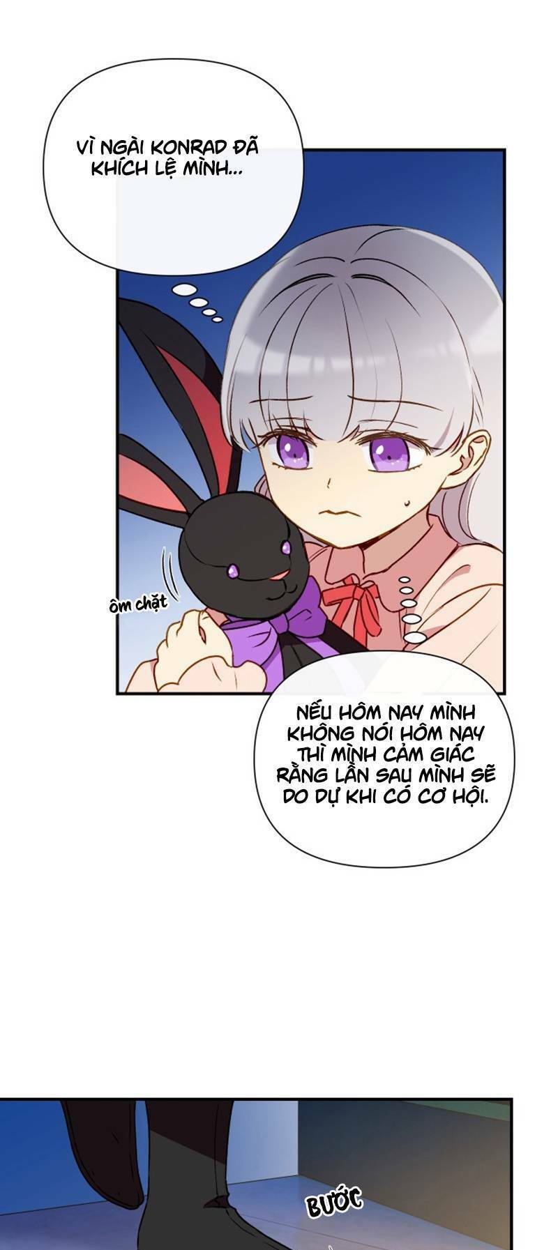 khế ước của nữ công tước quái vật chapter 34 20