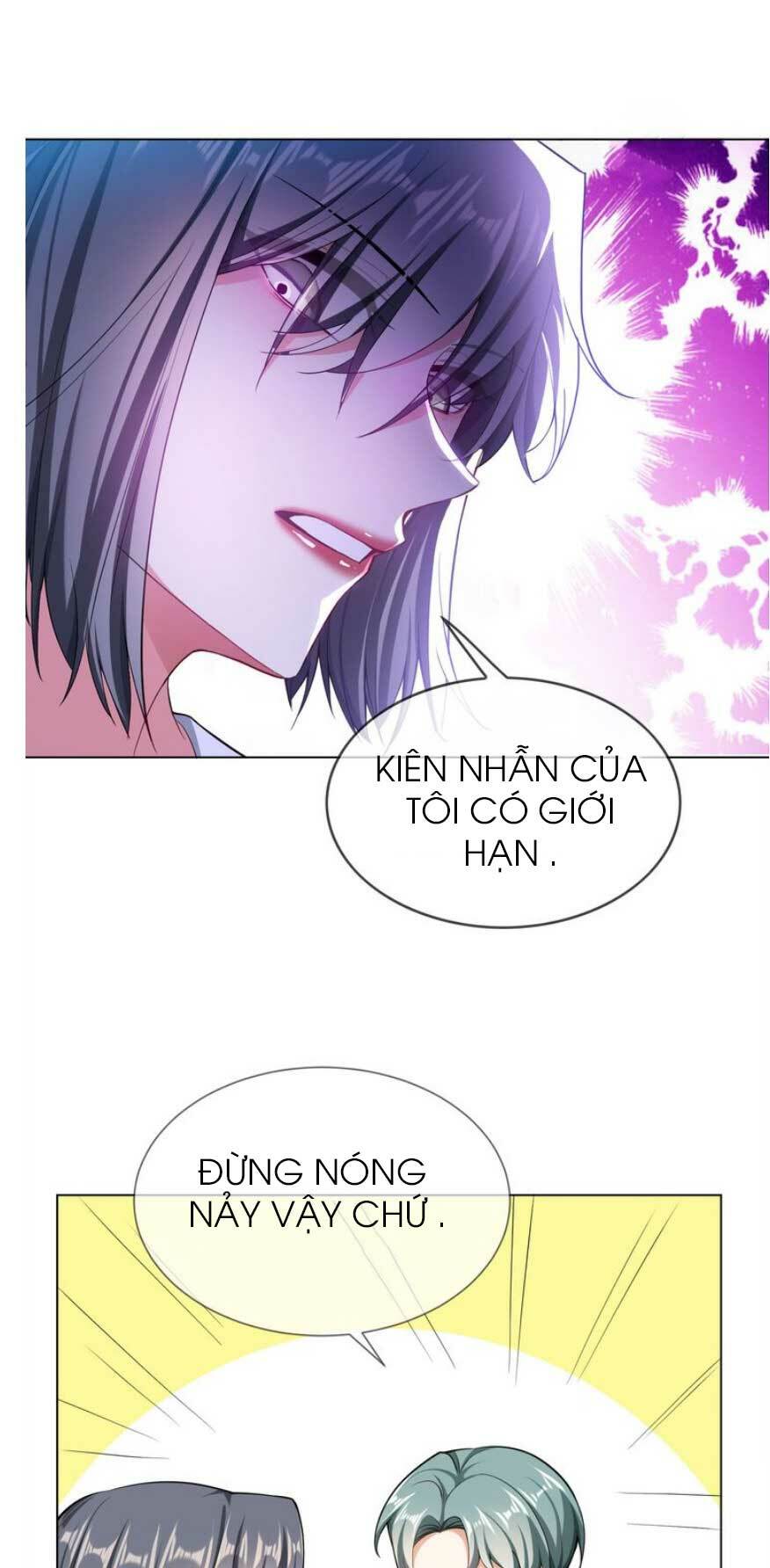 cô vợ nhỏ nuông chiều quá lại thành ác!! chapter 187.2 5