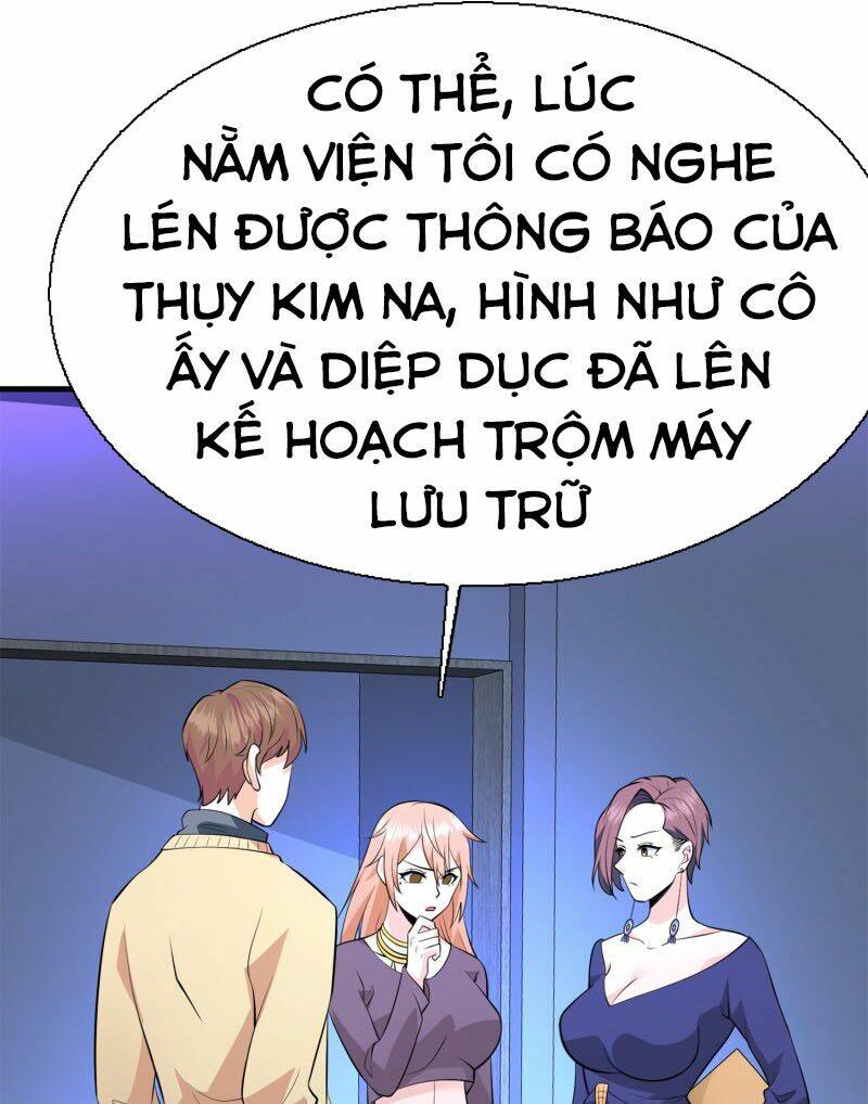 hoa hậu giảng đường luôn bên người chapter 64 11