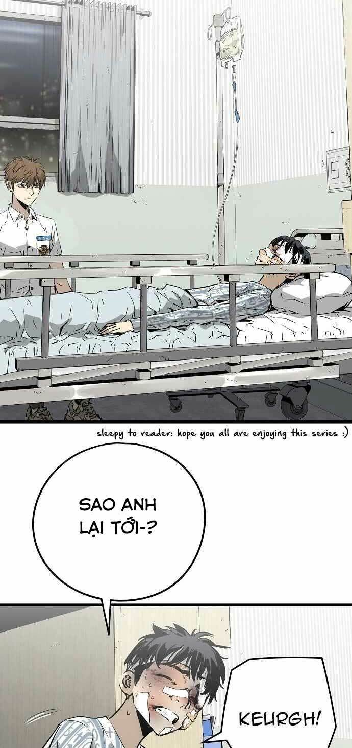 The Breaker 3: Quyền Năng Vô Hạn chapter 4 75