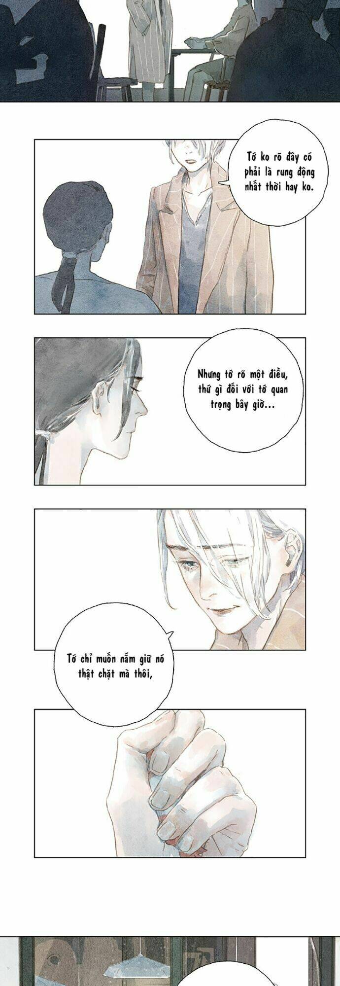 người yêu dấu chapter 17 41