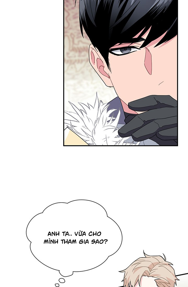 công chúa của loài chim chapter 20 68