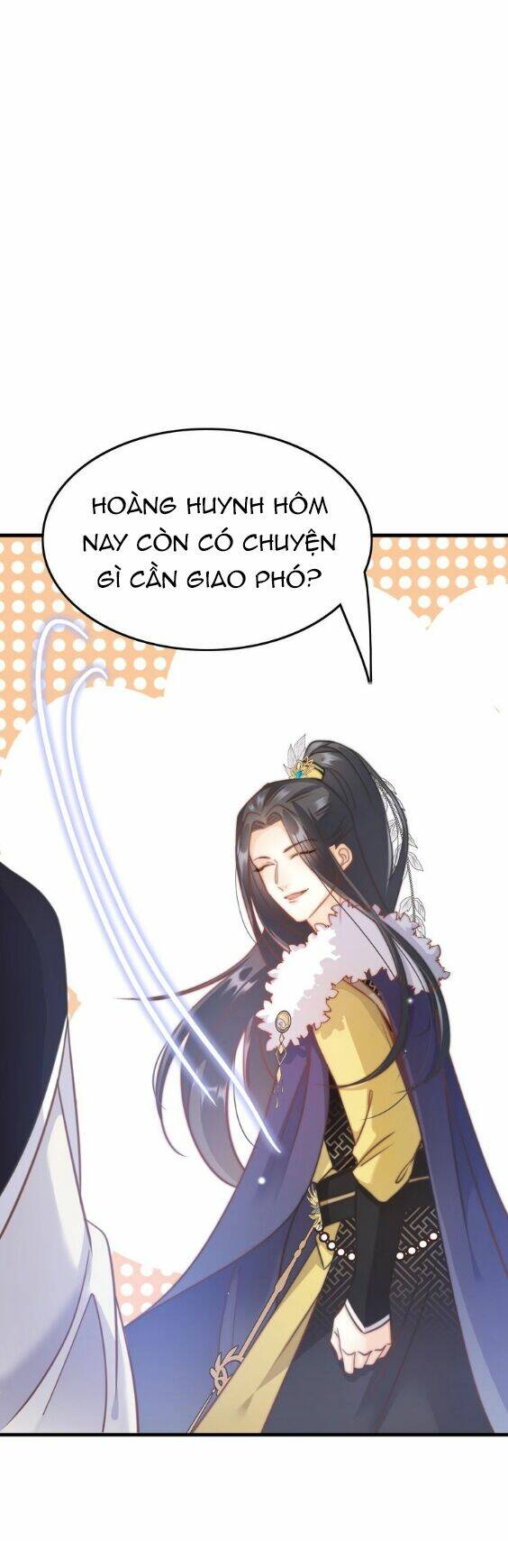 cánh diều xanh bay trong cơn gió chapter 5 10