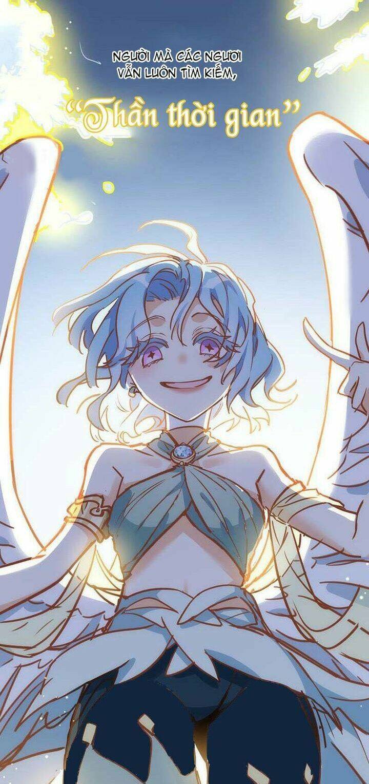 tình địch quái gở lại tăng thêm rồi chapter 51 28