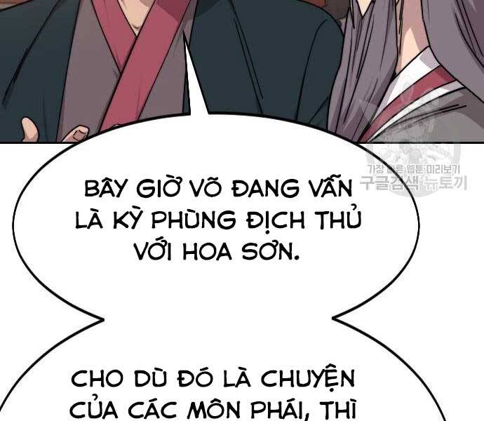 Hoa Sơn Tái Xuất chapter 72.5 42