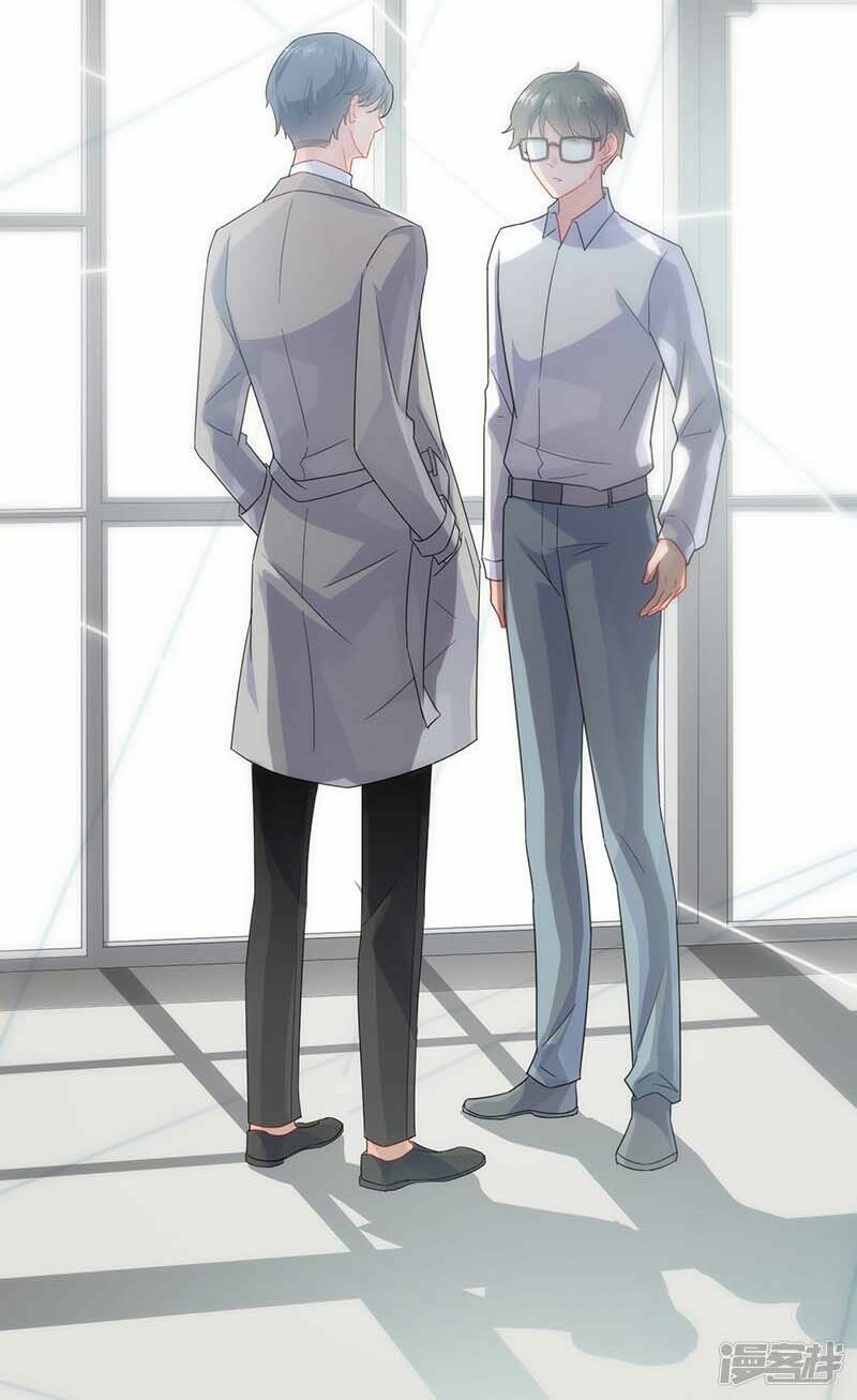 chọc tới chủ tịch tổng tài 2 chapter 97 25