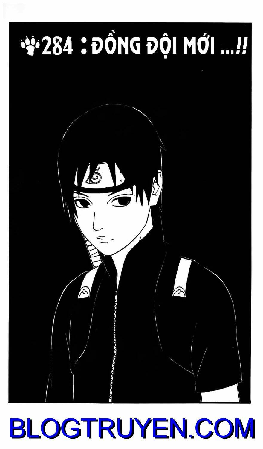 naruto - cửu vĩ hồ ly chapter 284 2