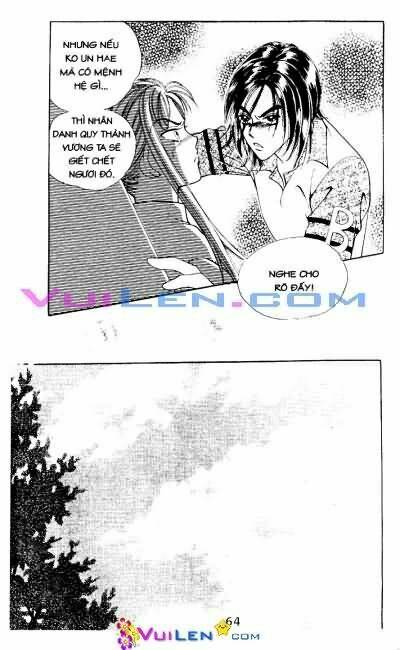 hội trừ ma chapter 8 64