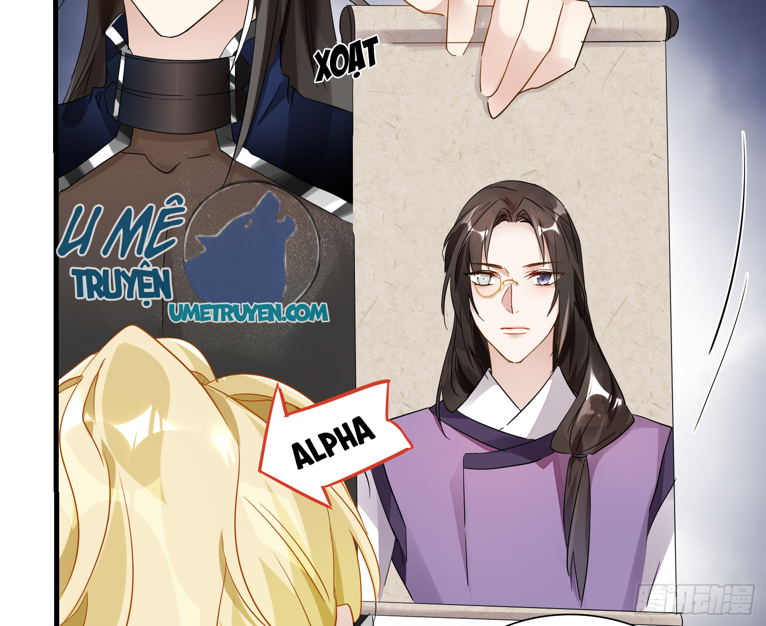 lục thân bất nhận chapter 23 38