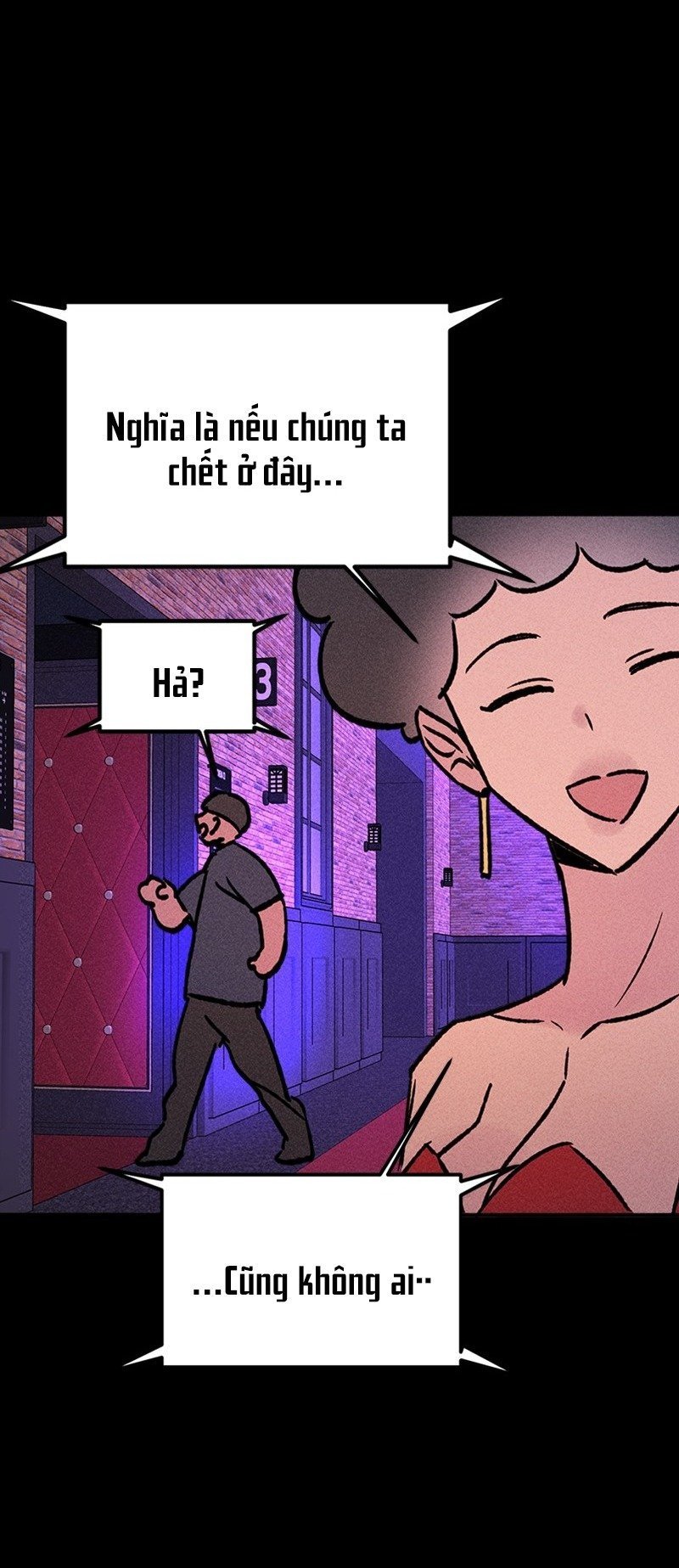 cuộc sống riêng của chị tôi chapter 33 14